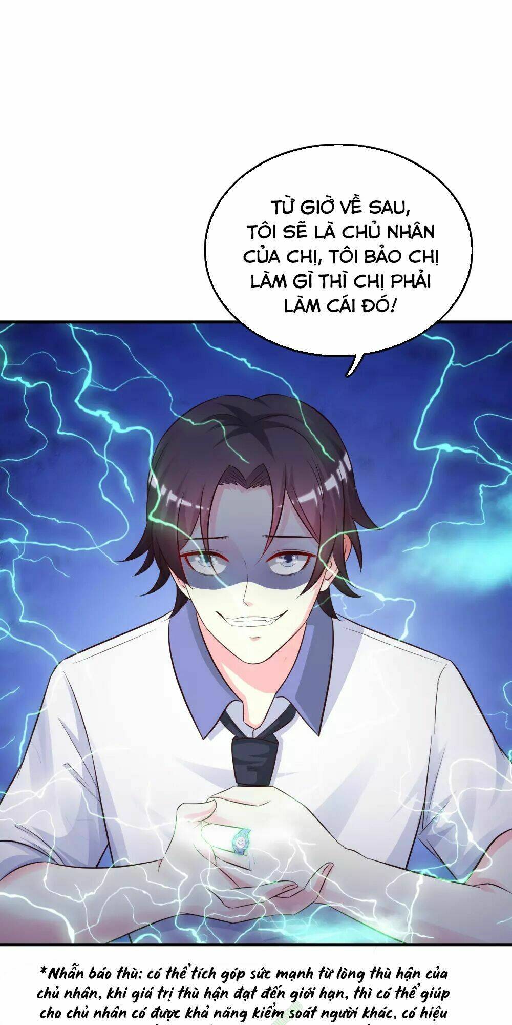 Tối Cường Vận Đào Hoa: Chapter 24