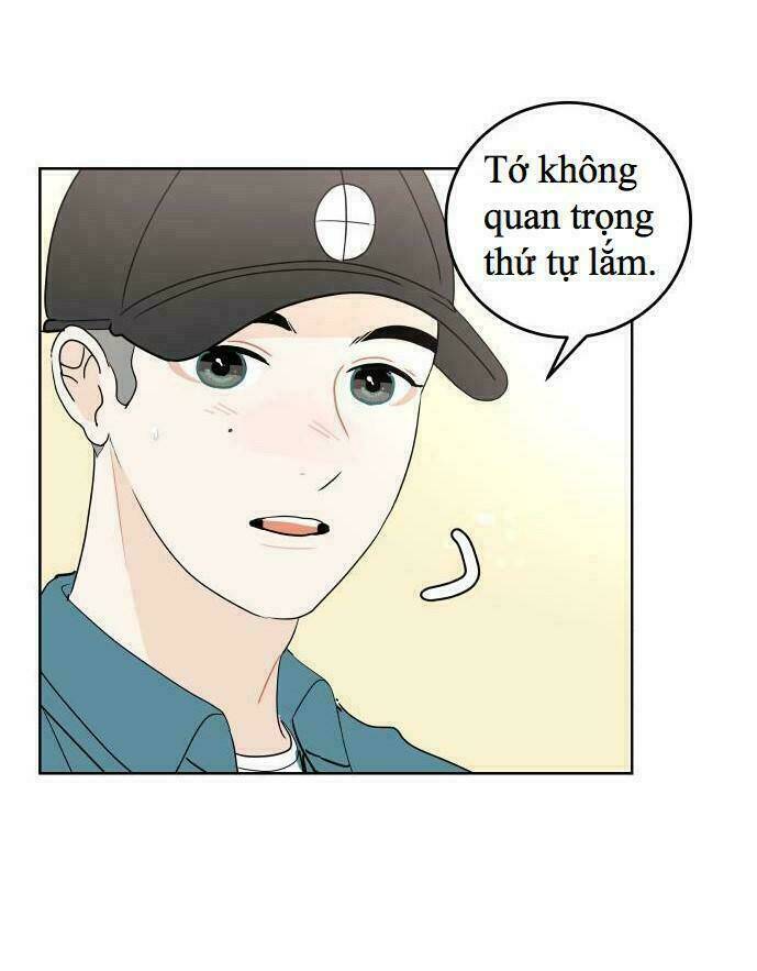 30 Phút Bước Đi Bên Em: Chapter 45