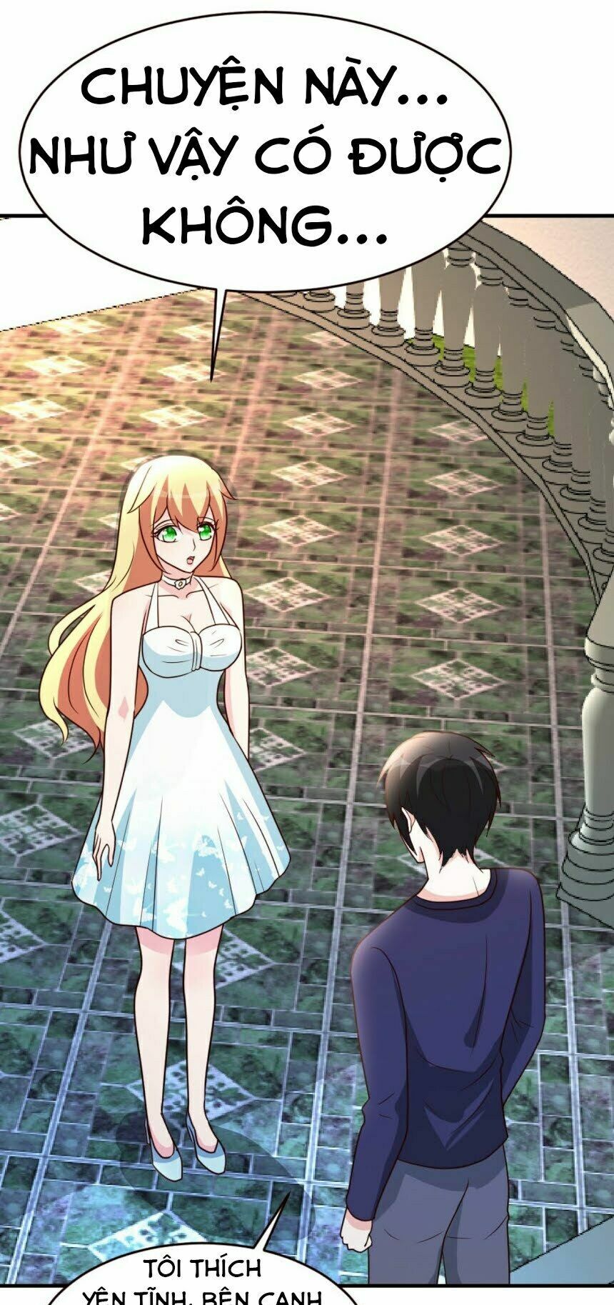 Trọng Sinh Tu Chân Tại Đô Thị: Chapter 23