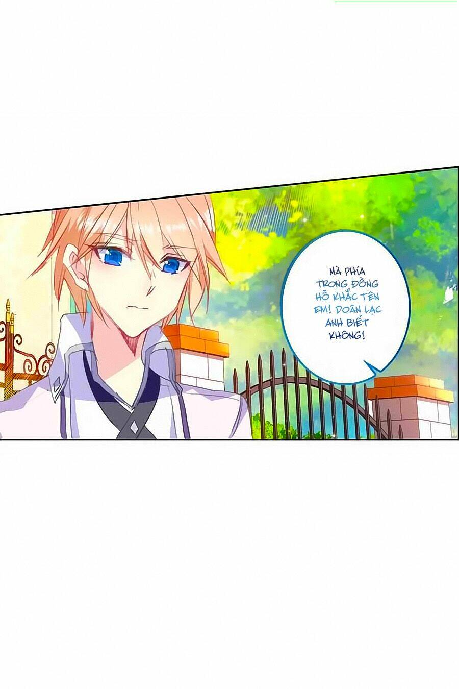 101 Sủng Vật Tình Nhân: Chapter 56