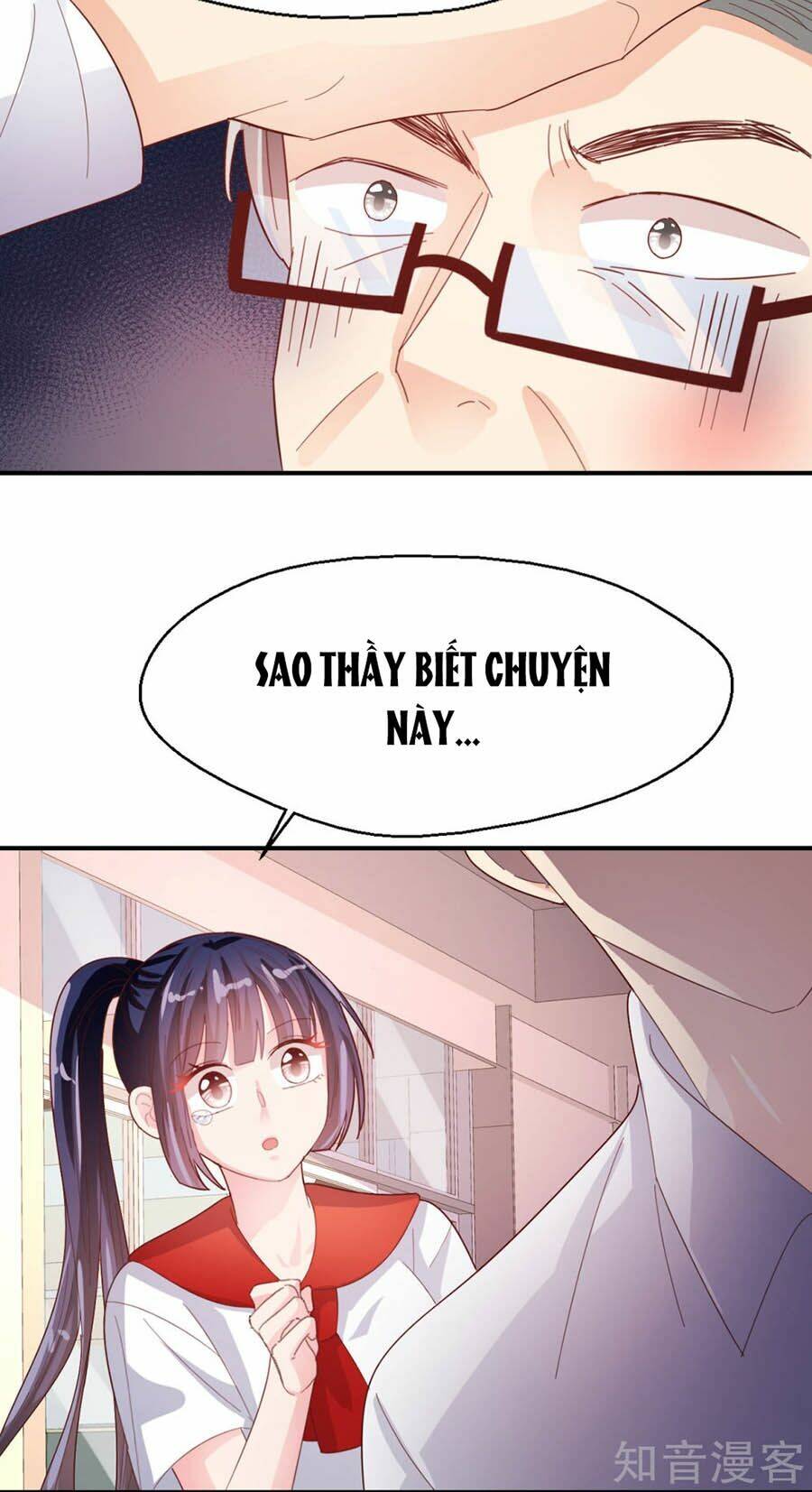Sau Này Vẫn Cứ Thích Anh: Chapter 75