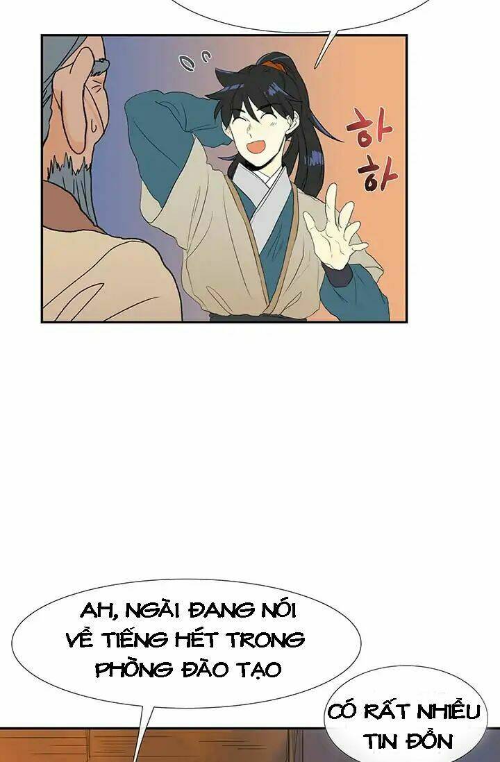 Học Sĩ Tái Sinh: Chapter 80