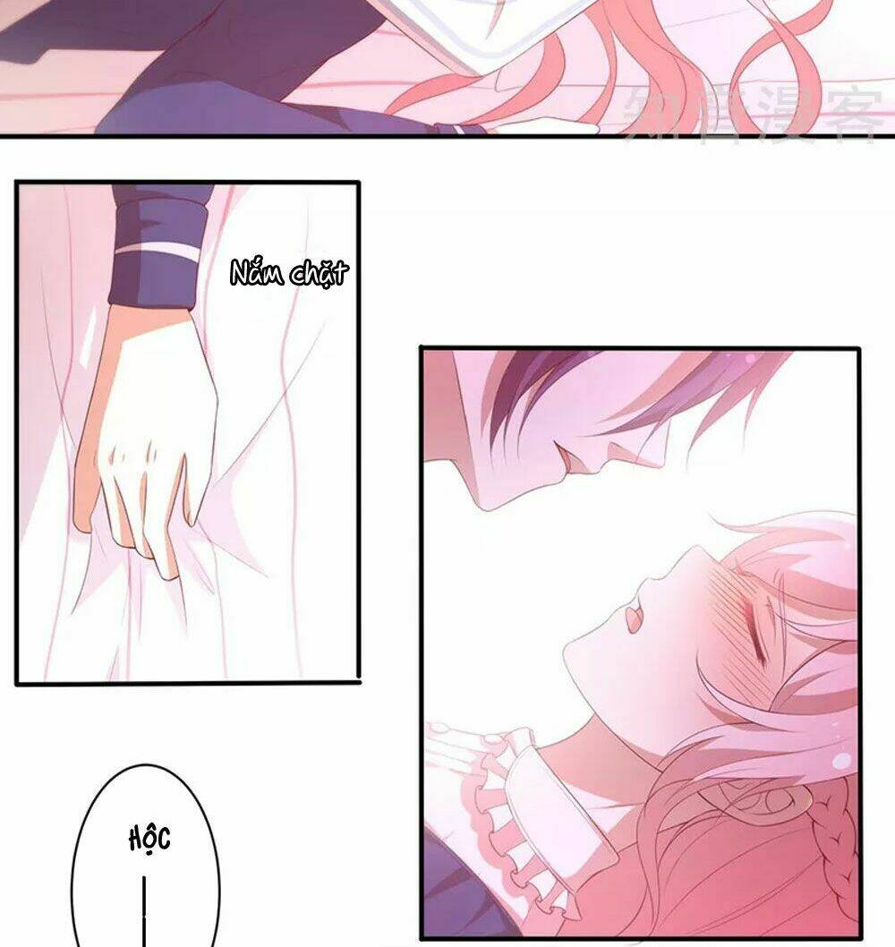 Cả Thế Giới Đều Không Bằng Người: Chapter 82