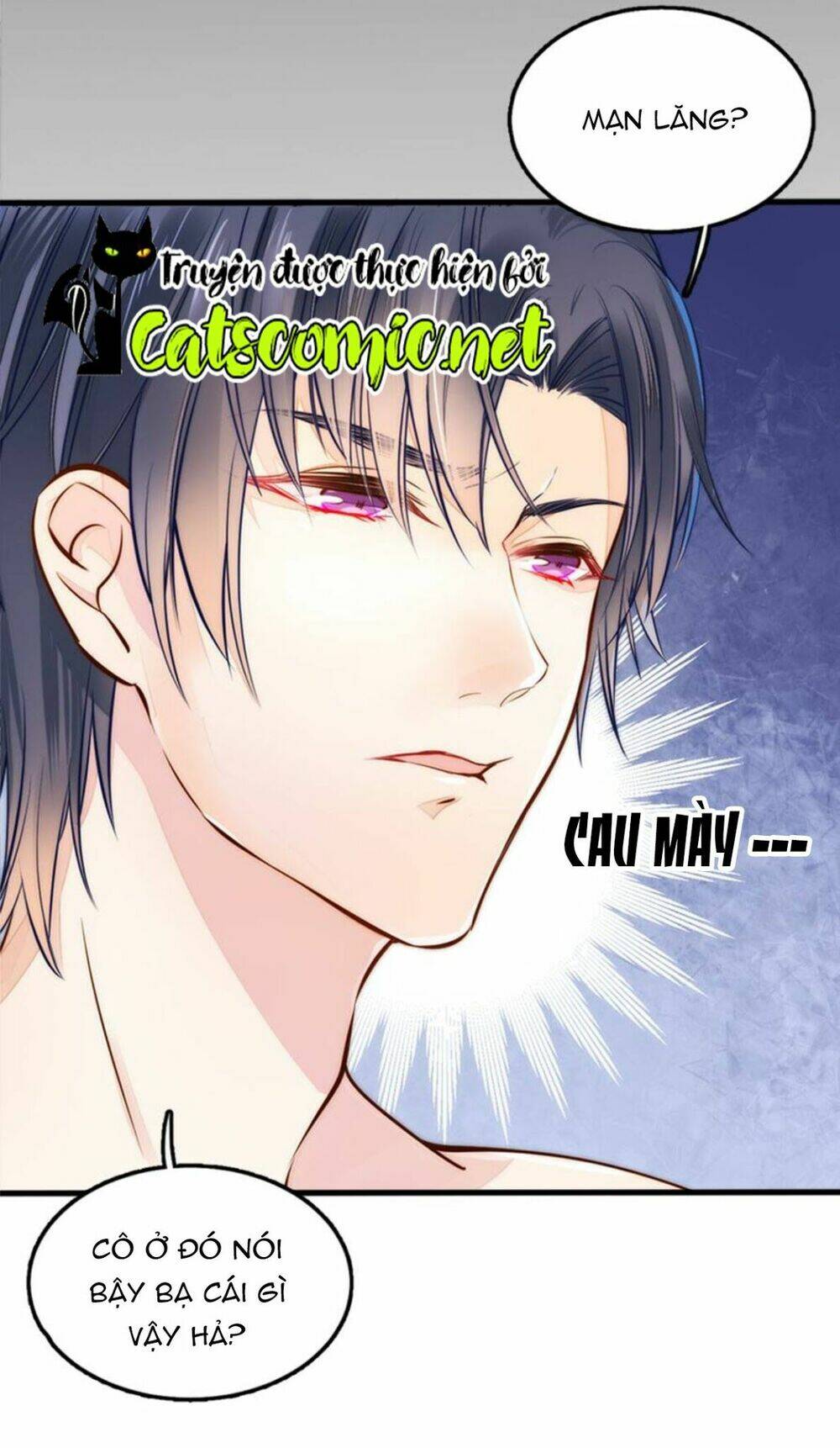 Ảnh Hậu Thời Gian: Chapter 5