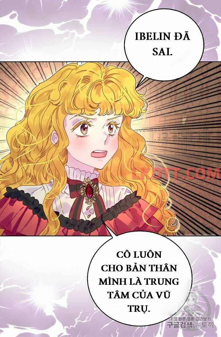 Tôi Không Phải Là Người Tốt: Chapter 134