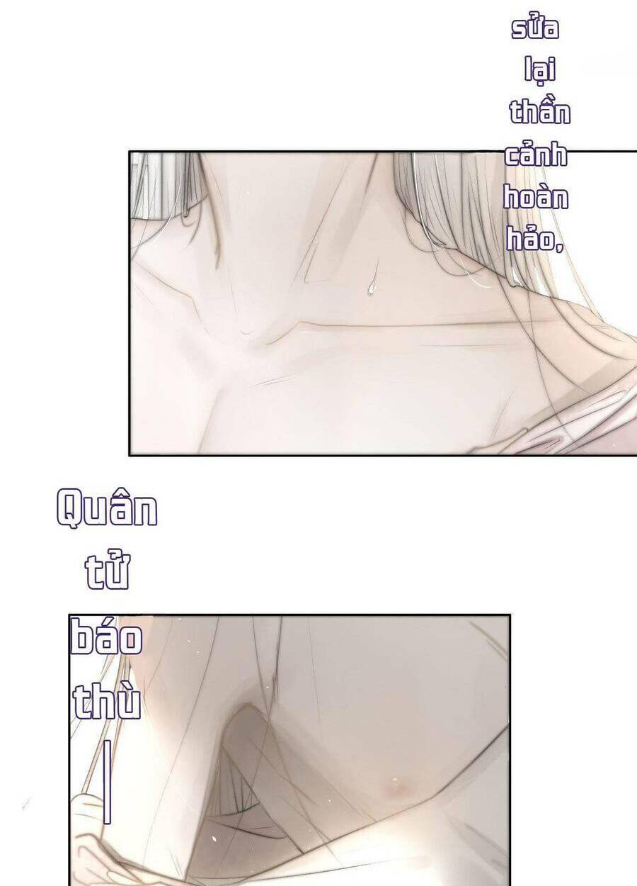 Nguyệt Trụy Trọng Minh: Chapter 0