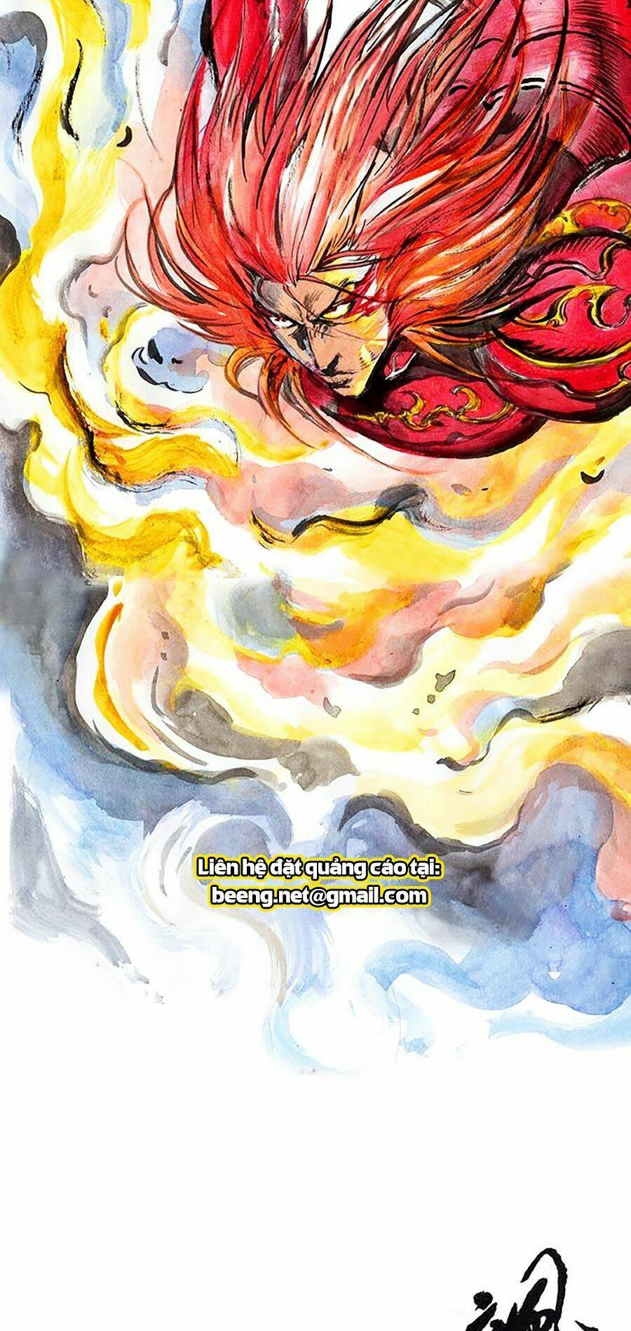 Miêu Hiệp: Chapter 11