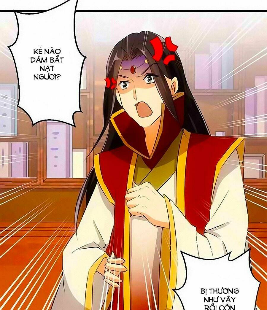 Vương Gia! Ngươi Thật Bỉ Ổi: Chapter 152
