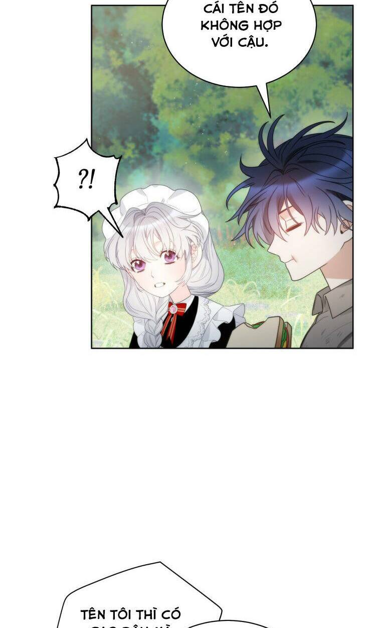 Hoàng Hậu Ác Nữ Yêu Quý Tôi: Chapter 20