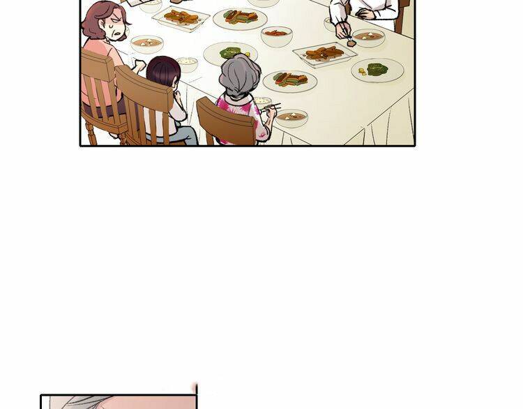 Ông Bà Nội Tuổi 17: Chapter 2