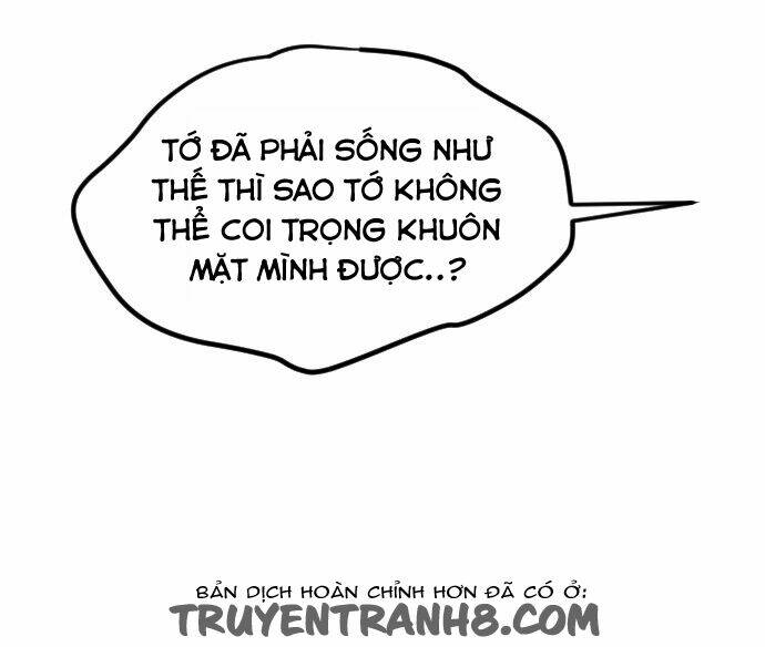 Người Đẹp Gangnam: Chapter 13