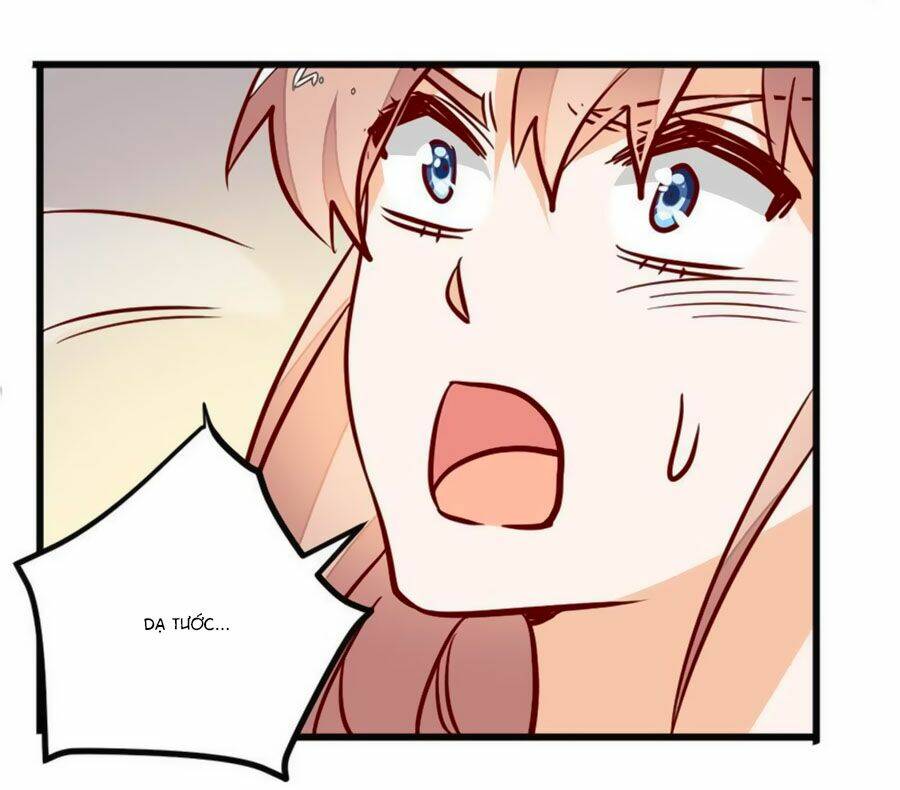 Tổng Tài Đích Thiên Giới Manh Thê: Chapter 68