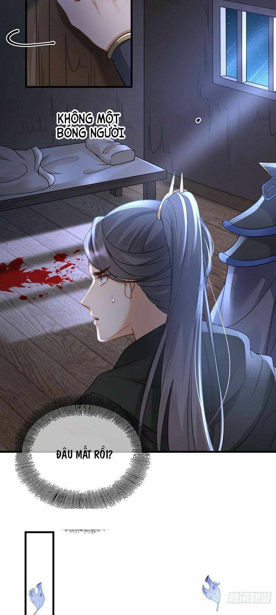 Ma Đầu Vạn Ác Năm Tuổi Rưỡi: Chapter 33