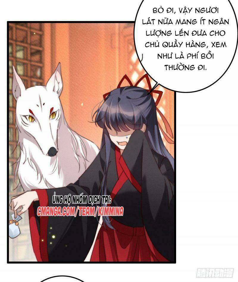 Ngự Thú Cuồng Phi: Chapter 26