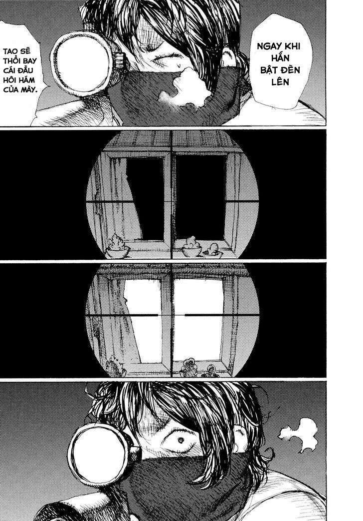 Alice In Hell: Chapter 21