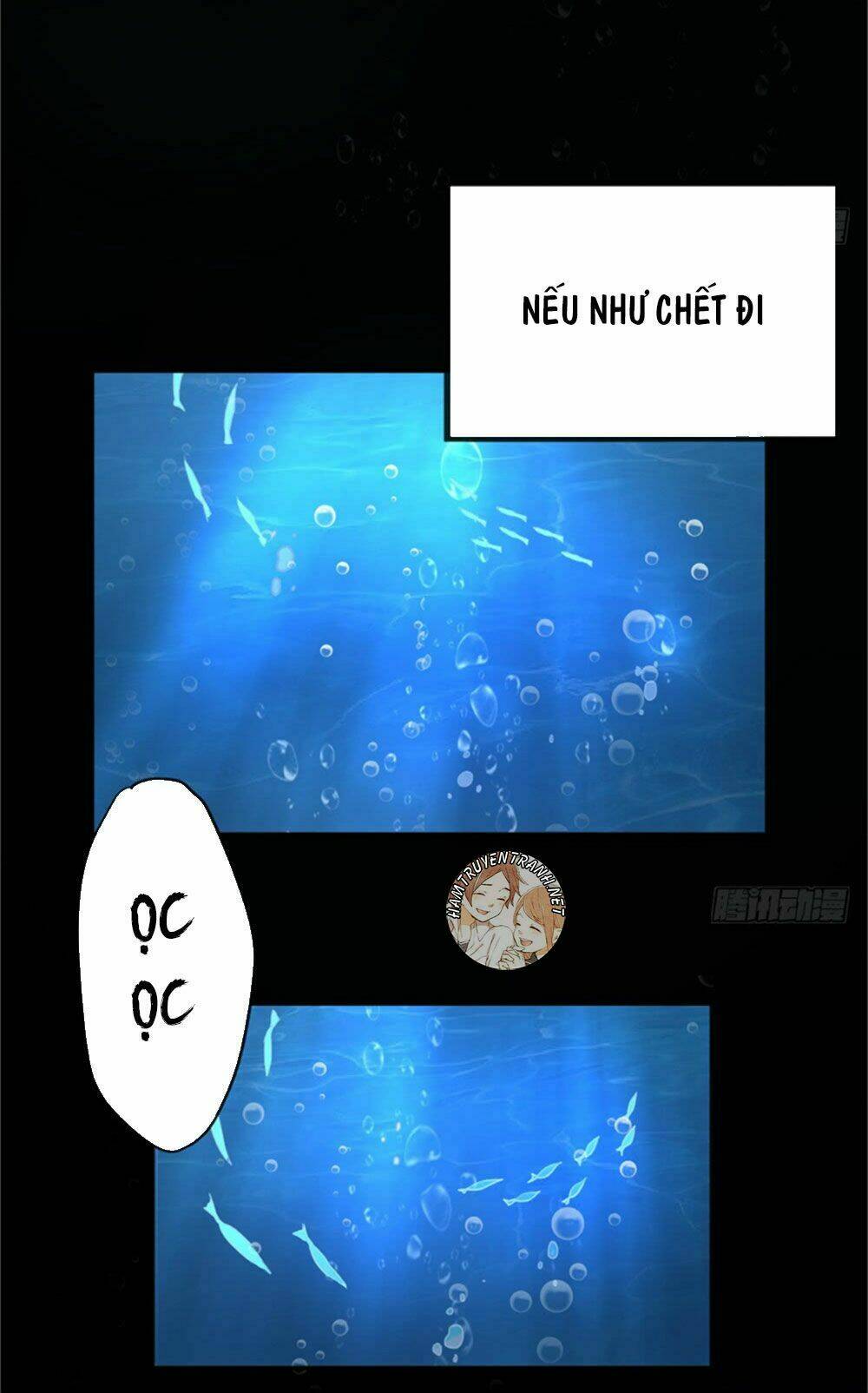 Cẩm Lý Thiếu Nữ Của Tôi: Chapter 10.1