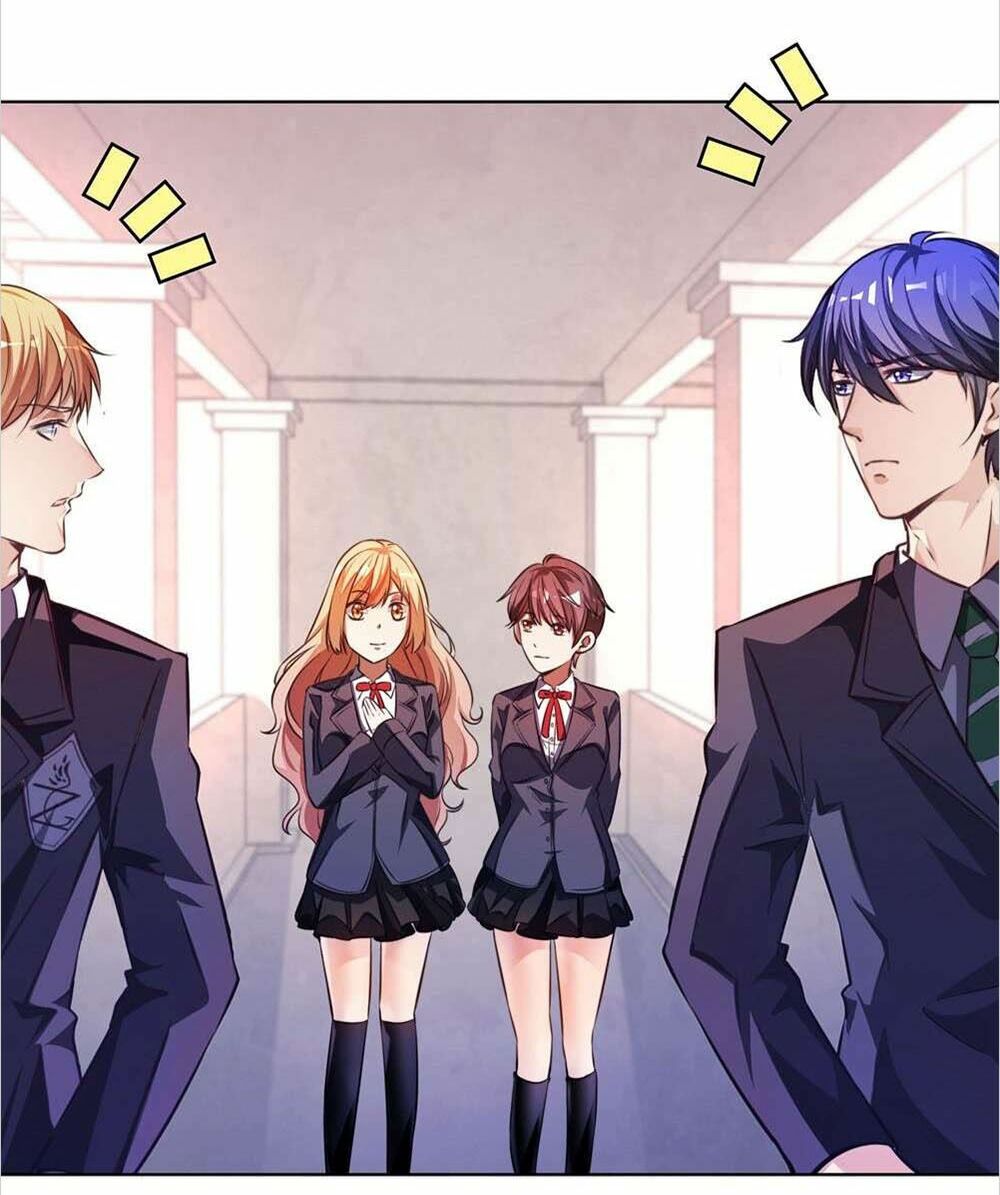 Yêu Tiếp Thành Nghiện, Tổng Tài Quá Bá Đạo: Chapter 47