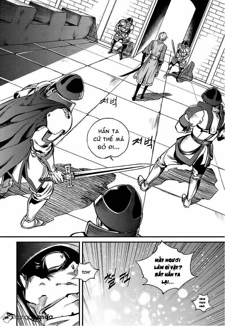 Dark Air: Chapter 61
