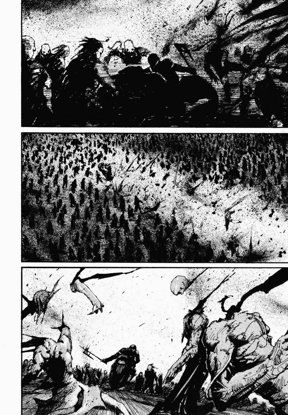 Thảm Họa Virus Ngoài Hành Tinh: Chapter 7