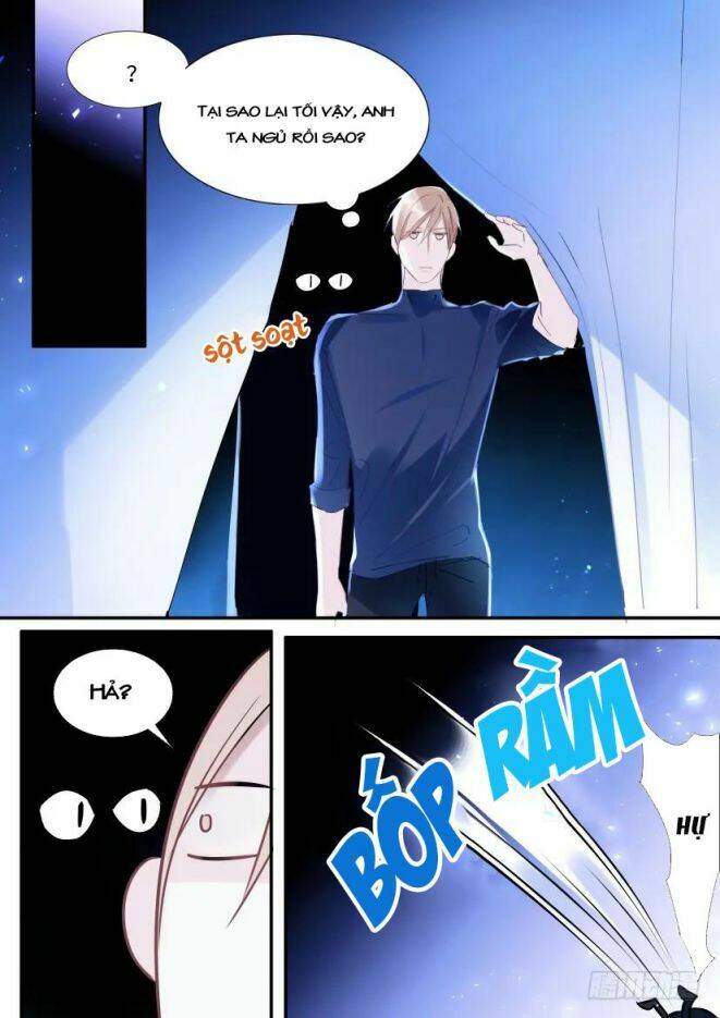 Ảnh Đế X Ảnh Đế: Chapter 113