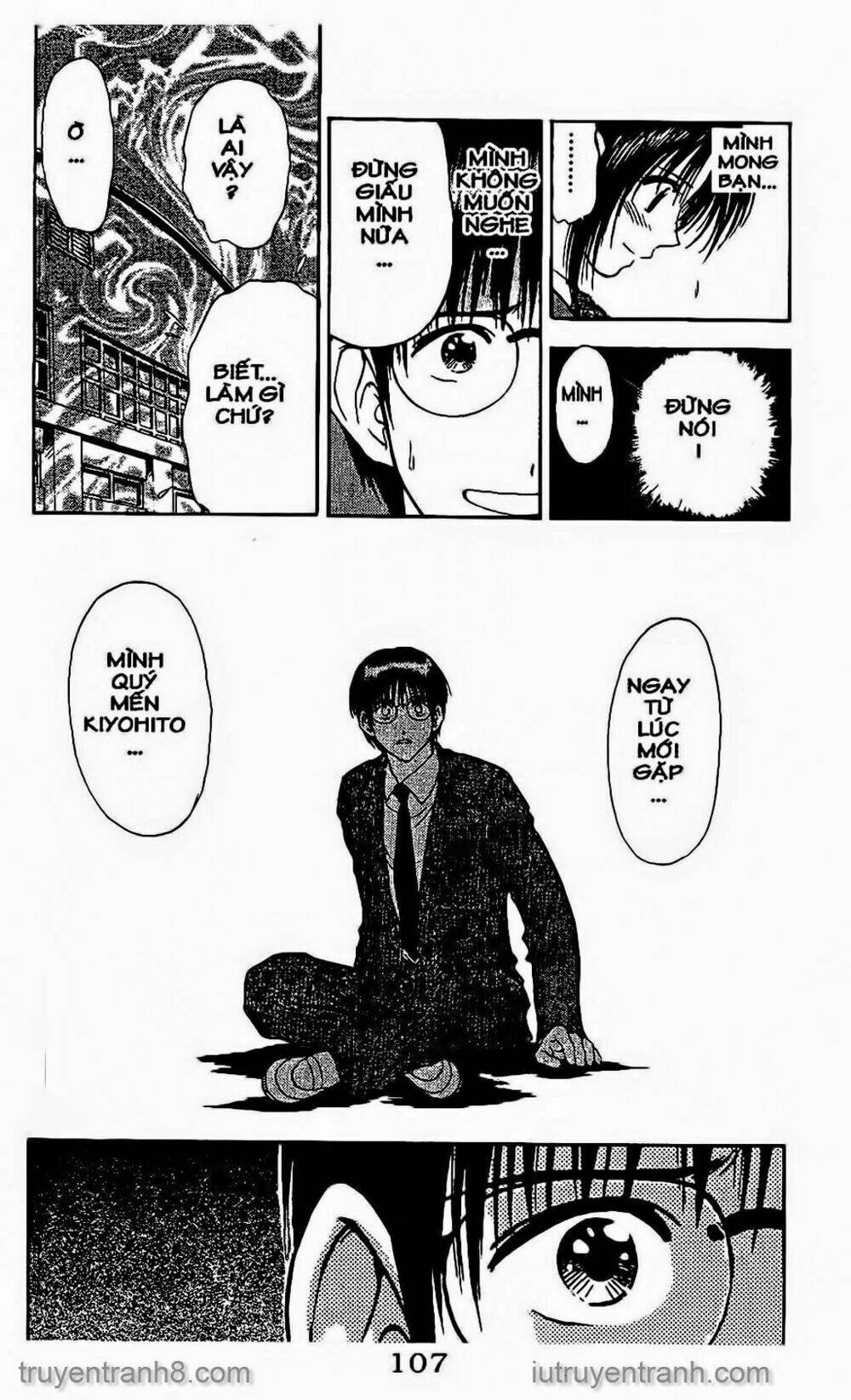 Saladdays: Chapter 55