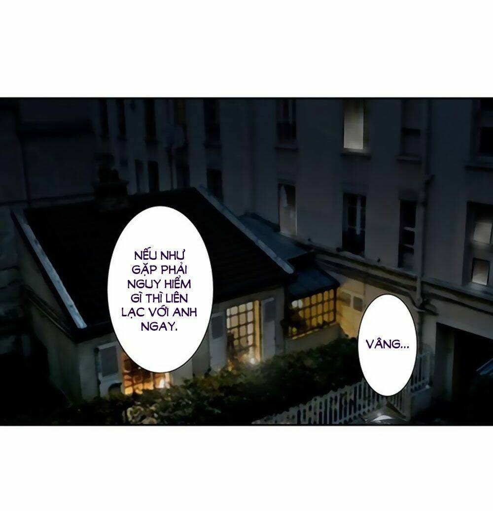 Thiên Kim Đường Môn: Chapter 37