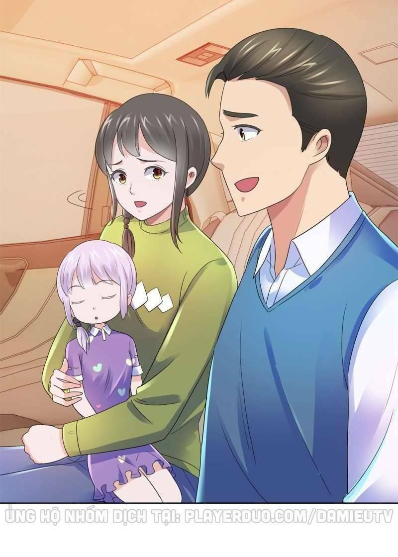 Đô Thị Chí Tôn Hệ Thống: Chapter 134