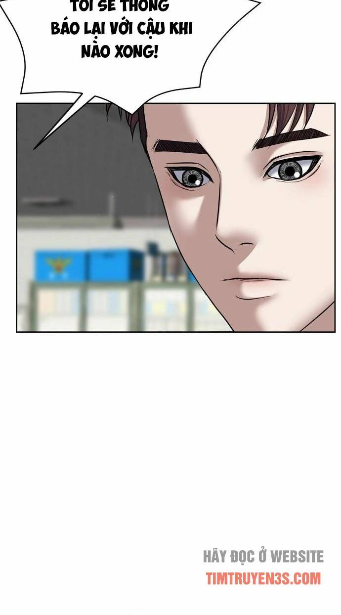 Đấu Kiếm - Công Tố Viên Lách Luật: Chapter 4