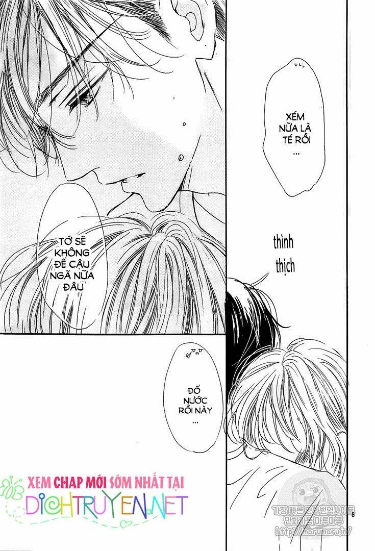 Boku Ni Hana No Melancholy: Chapter 60