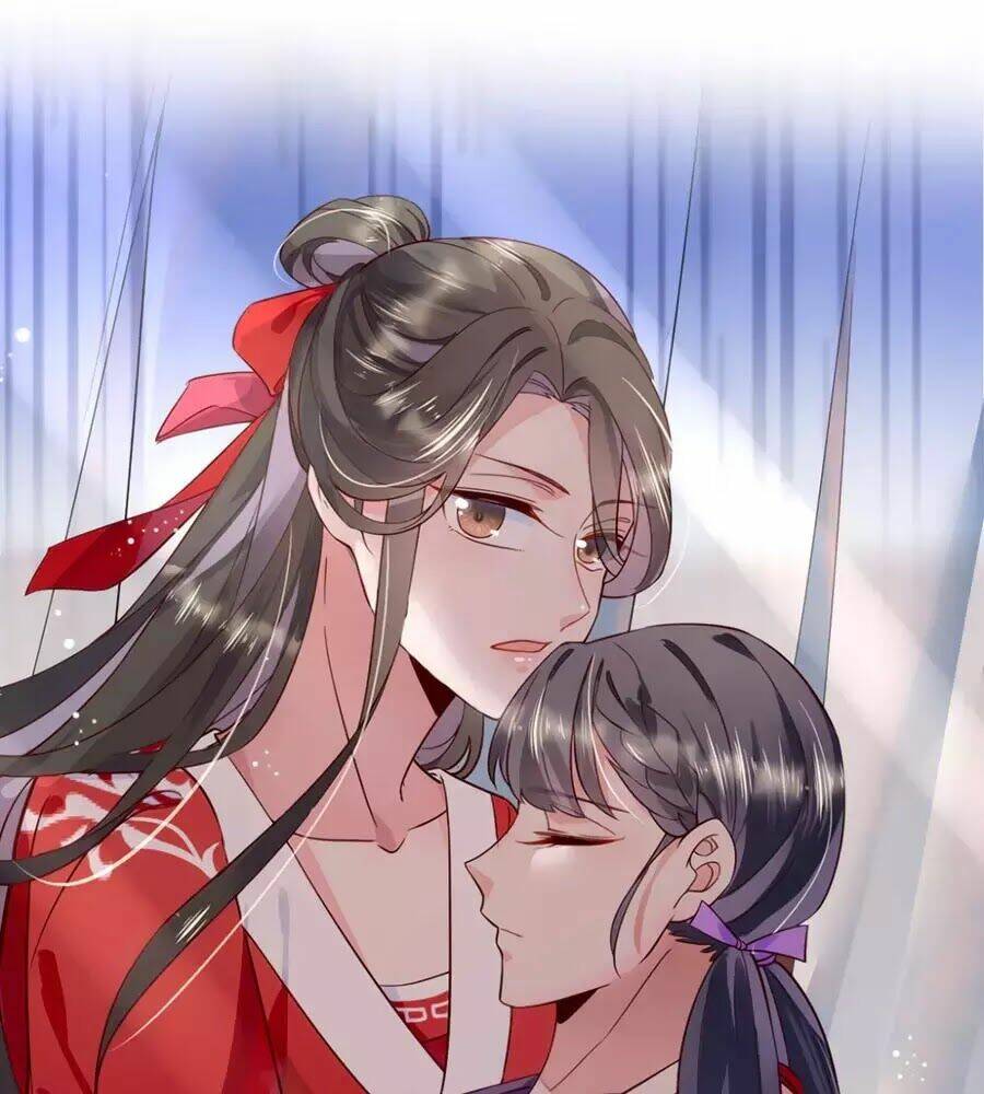 Điềm Mỹ Chi Huyết: Chapter 25