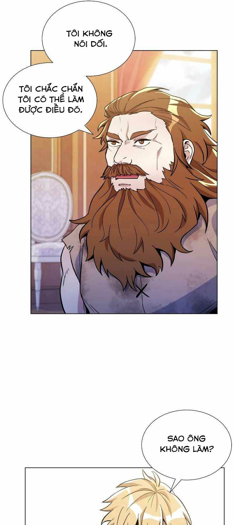 Bạo Chúa Cường Hoành: Chapter 22