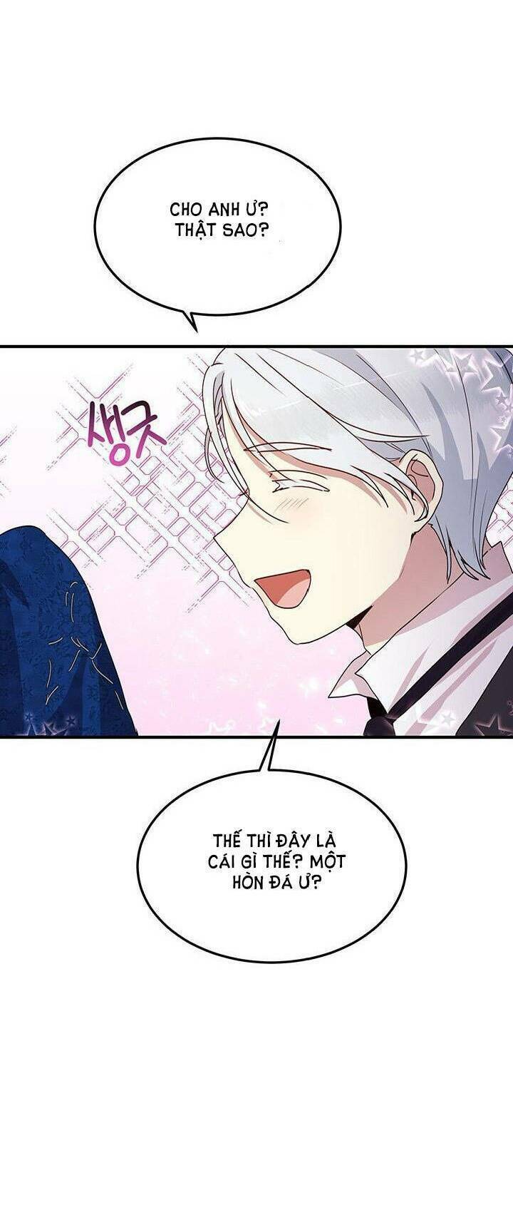 Công Tước, Loạn Vừa Thôi!: Chapter 63