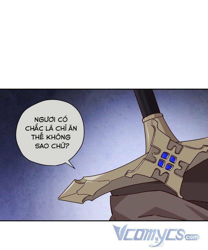 Hãy Cứu Tôi, Công Chúa: Chapter 11