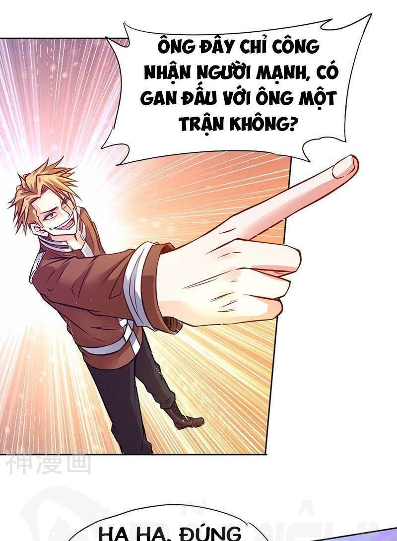 Nhất Phẩm Cao Thủ: Chapter 80