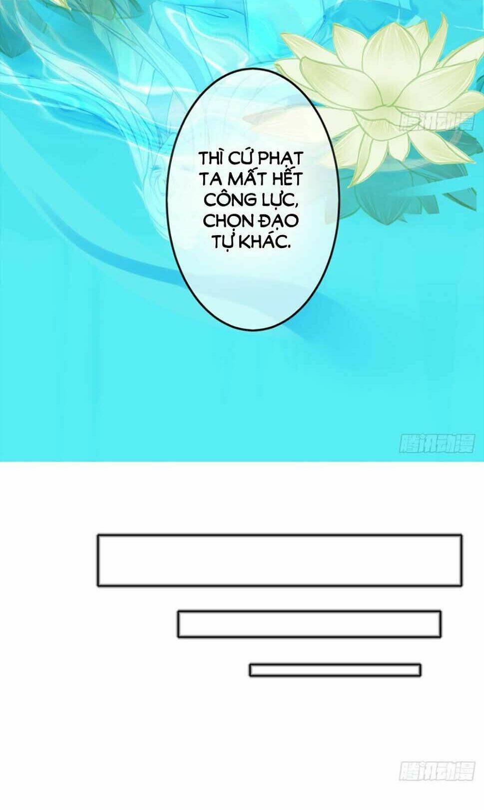 Trẫm Quyết Định Giải Tán Hậu Cung: Chapter 6