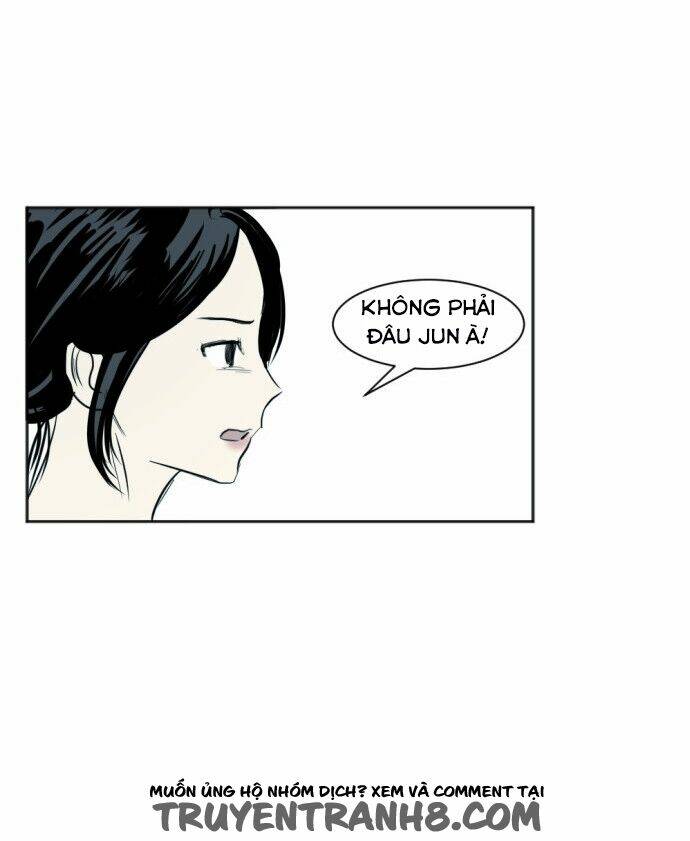 Transparent Cohabitation: Chapter 22