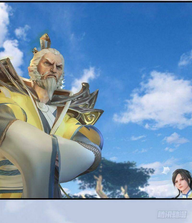 Cửu Hoang Đọa Huyền Sư: Chapter 54