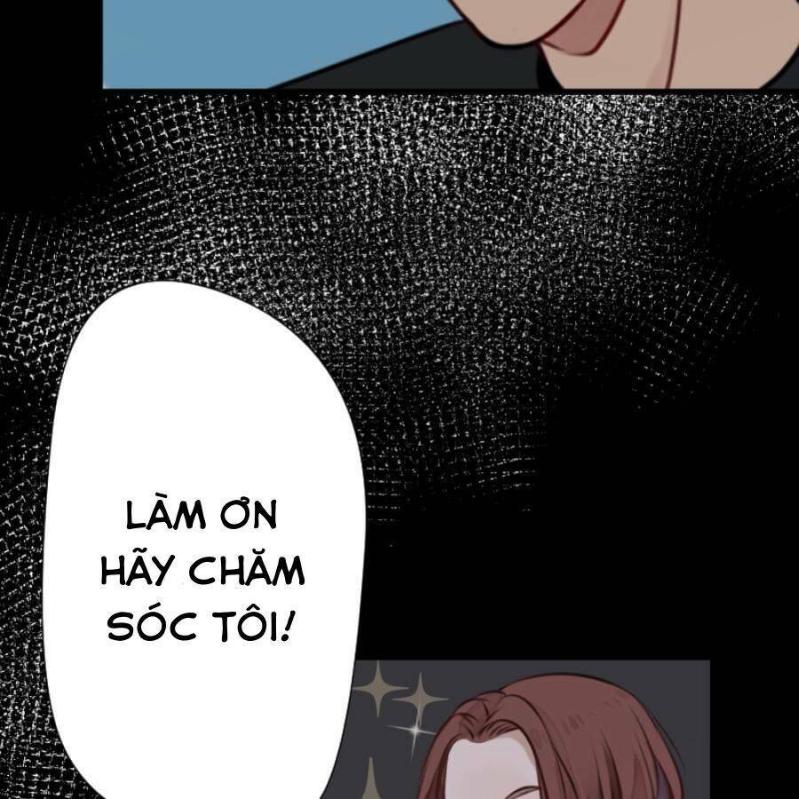 Chỉ Hai Chúng Ta: Chapter 2