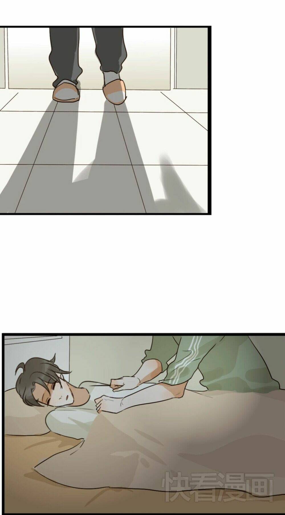 Tình Yêu Dưới Mái Hiên: Chapter 25