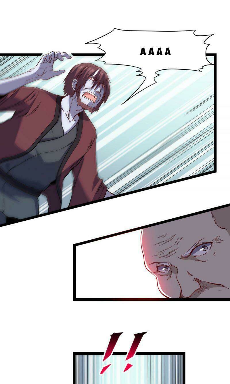 Ta Độ Kiếp Thất Bại Đều Là Tại Ngươi: Chapter 33