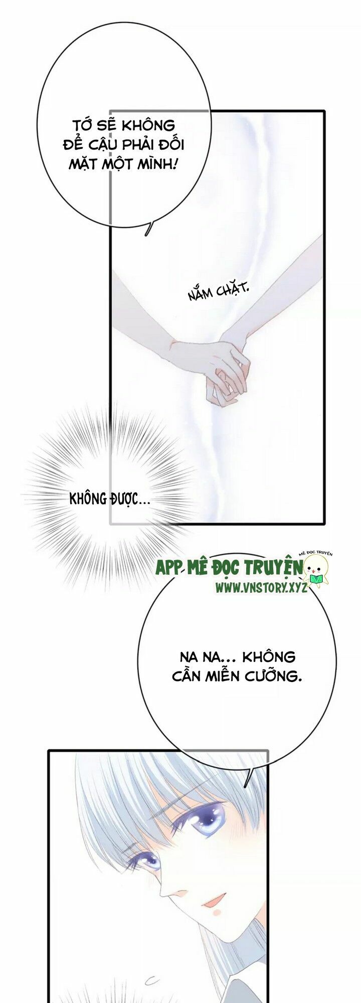 Con Tim Rung Động: Chapter 48