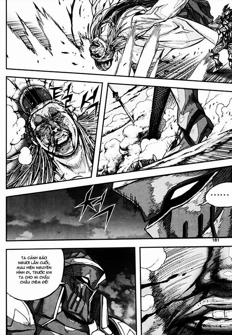 Diêm Đế: Chapter 49.6