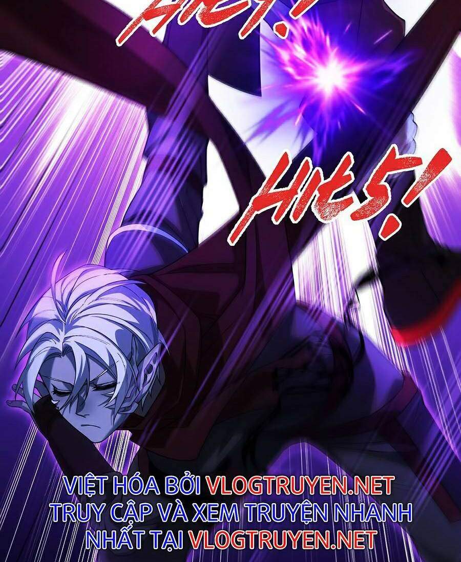 Người Chơi Siêu Mạnh: Chapter 4