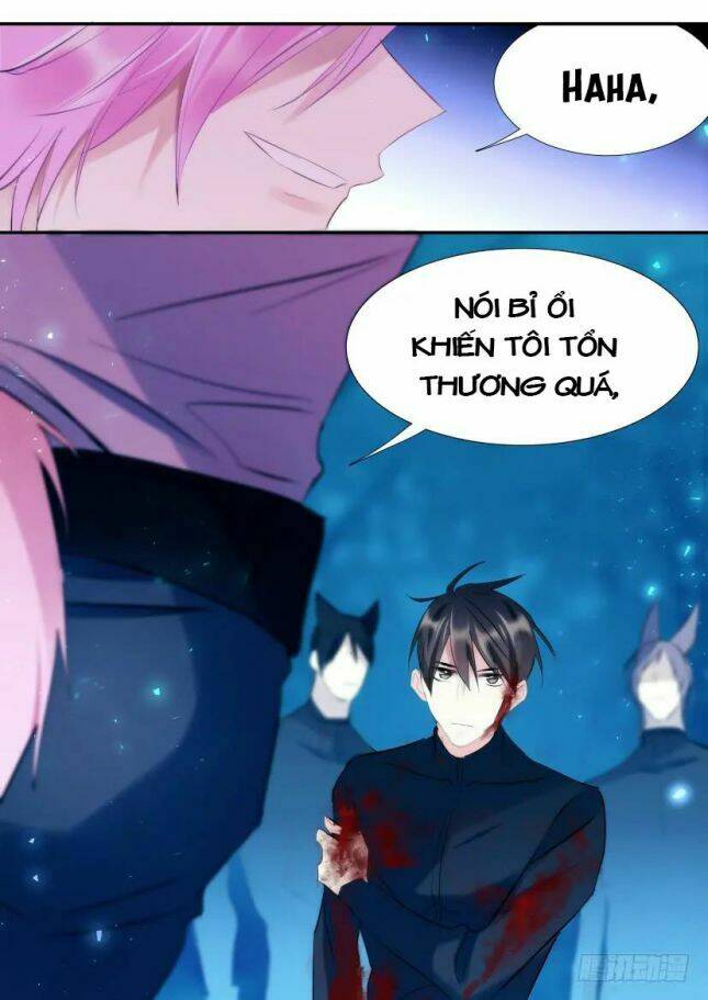 Ảnh Đế X Ảnh Đế: Chapter 98