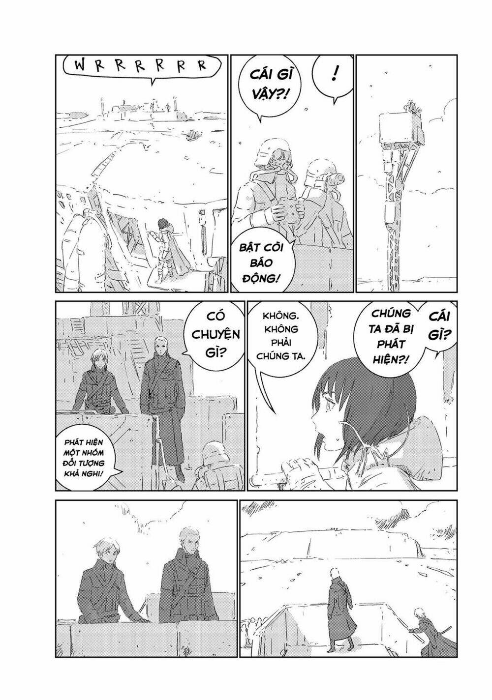 Aposimz: Chapter 27