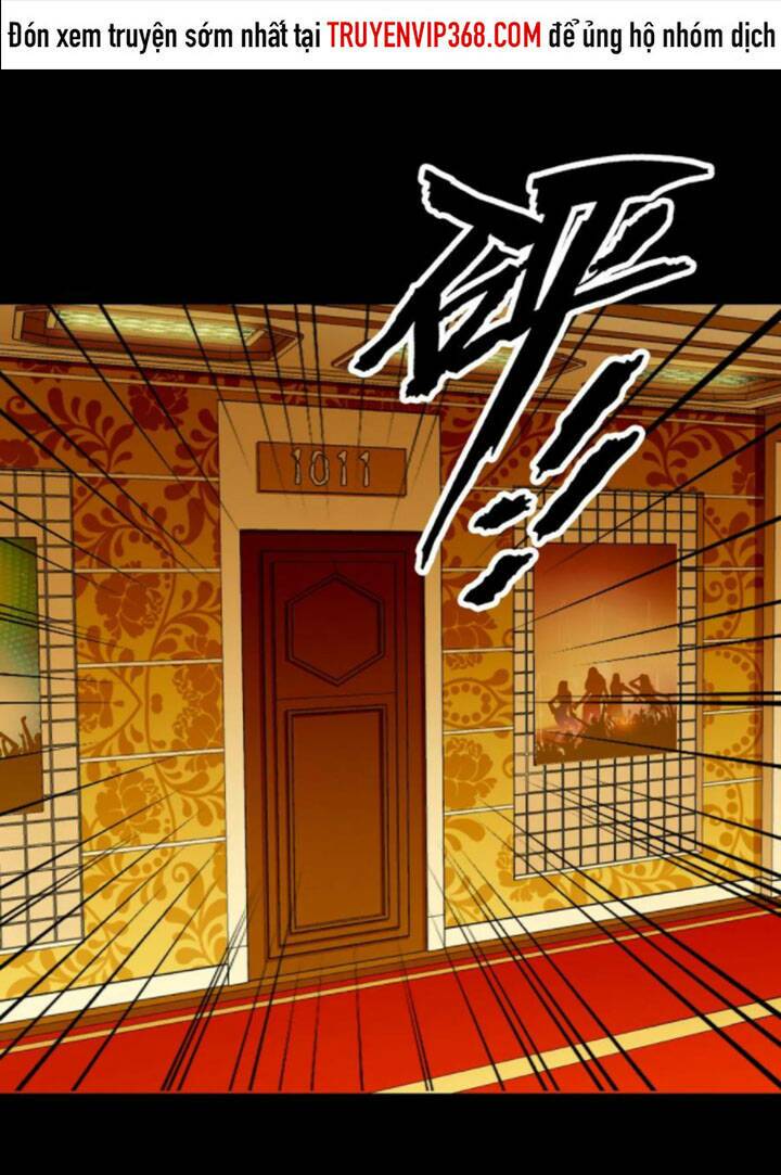 Đai Ca Trở Lại Tuổi 16: Chapter 67