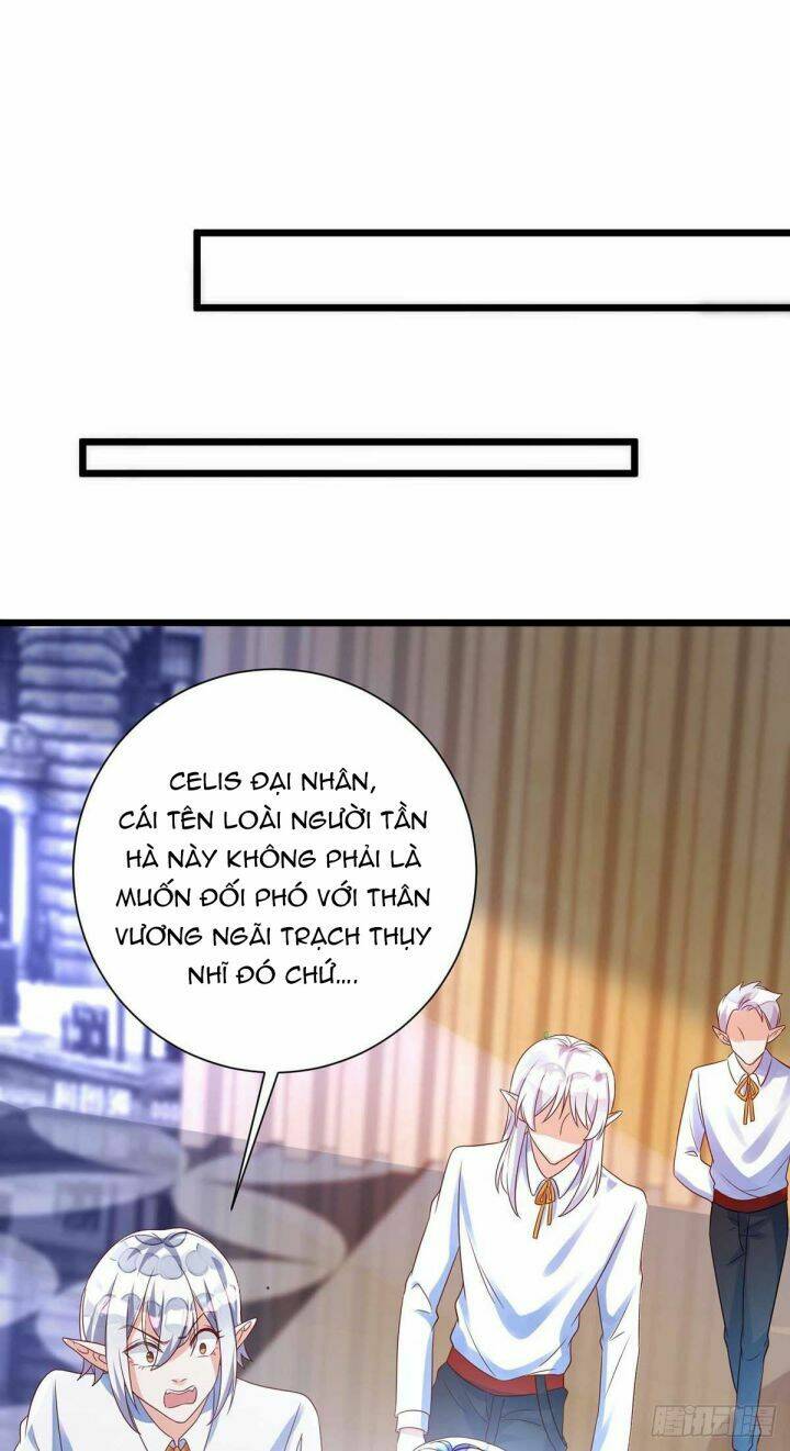 Thú Thụ Bất Thân: Chapter 46