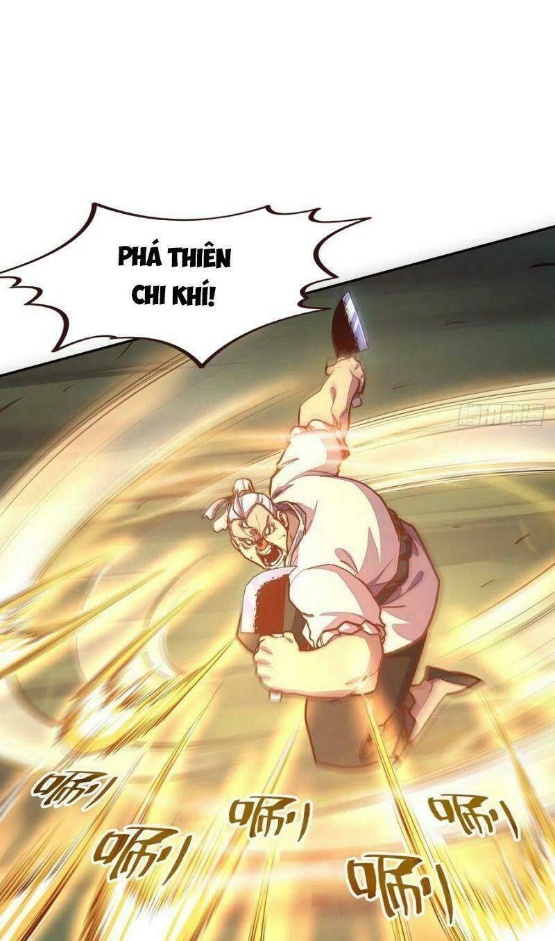 Sinh Tử Quyết: Chapter 156