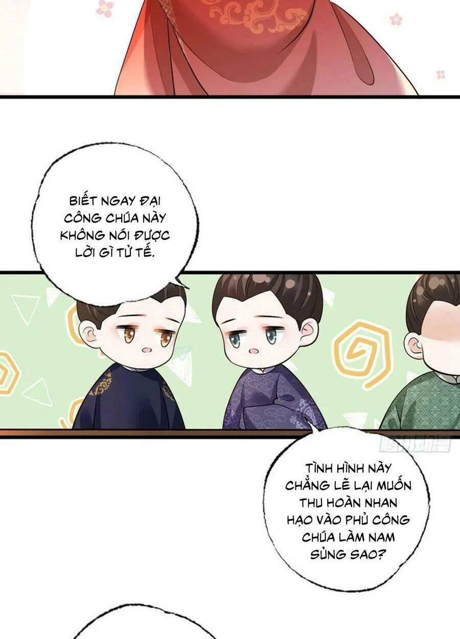 Nữ Thủ Phú Chi Kiều Sủng Nhiếp Chính Vương: Chapter 158