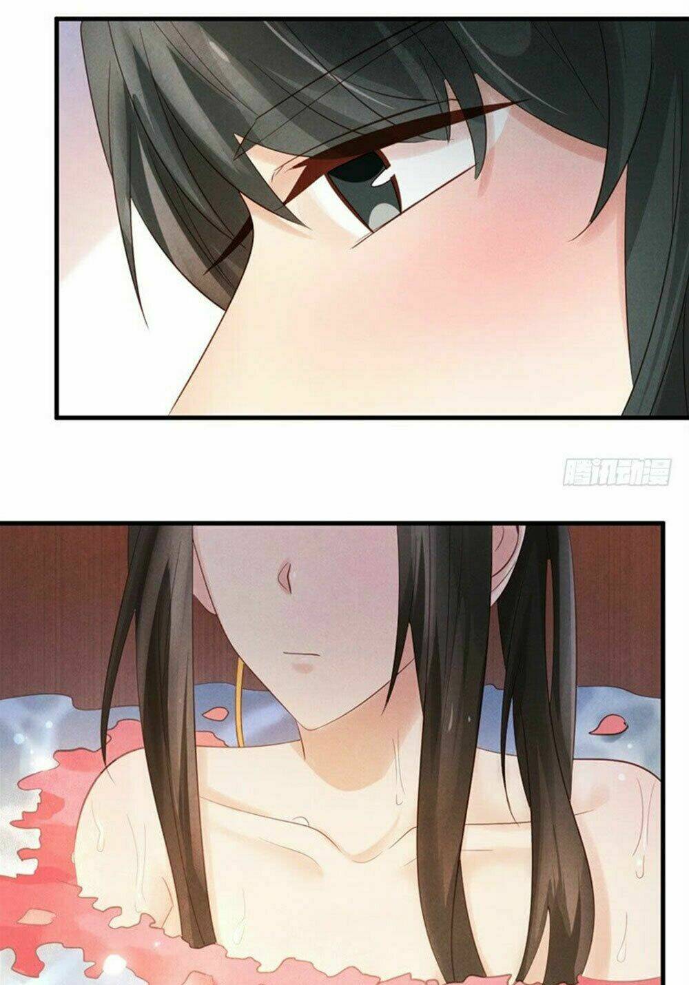 Vương Phi Muốn Trèo Tường: Chapter 5